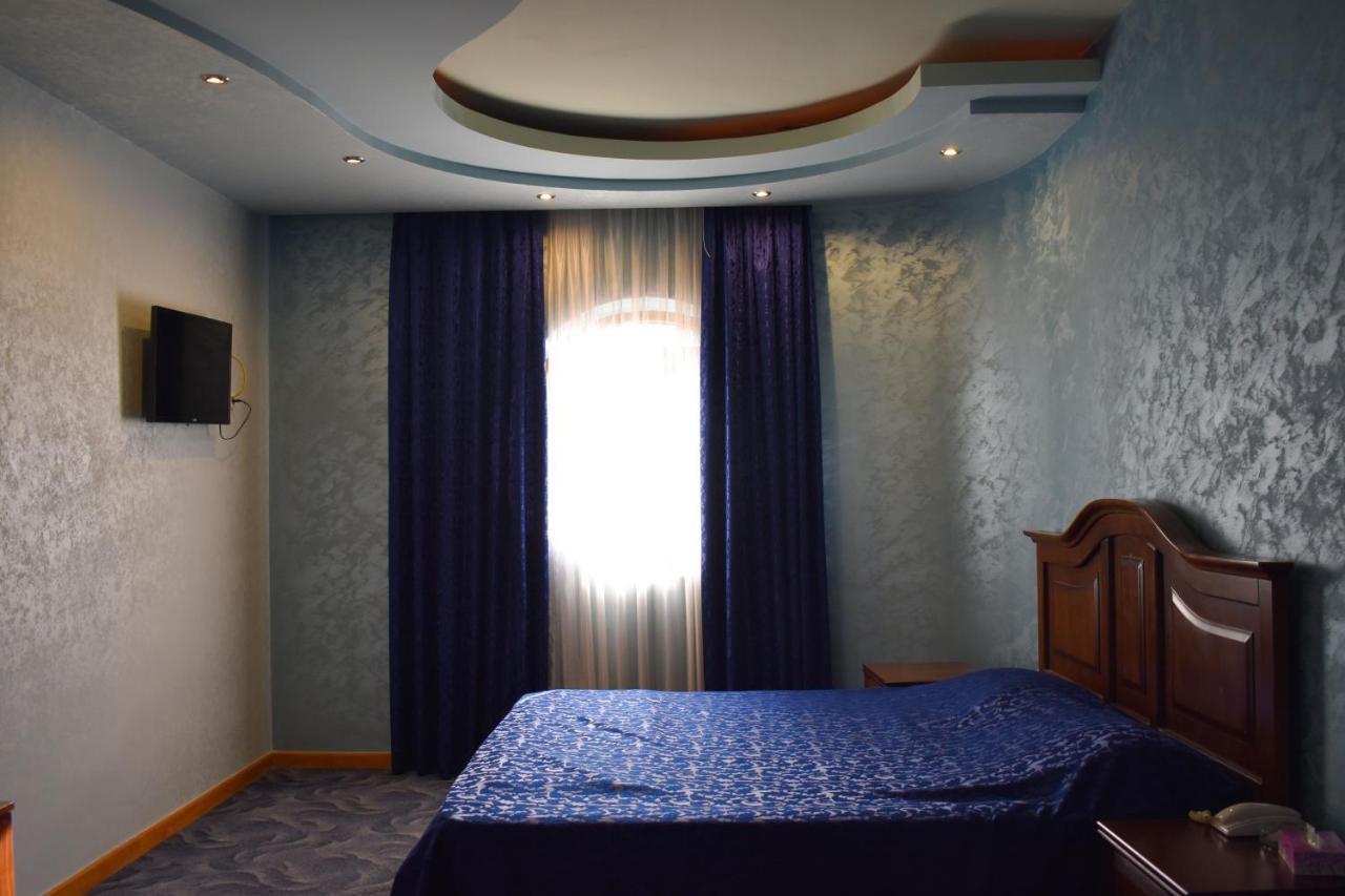 Ureni Hotel Kasagh Exterior photo