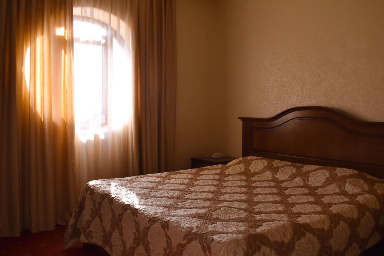 Ureni Hotel Kasagh Exterior photo