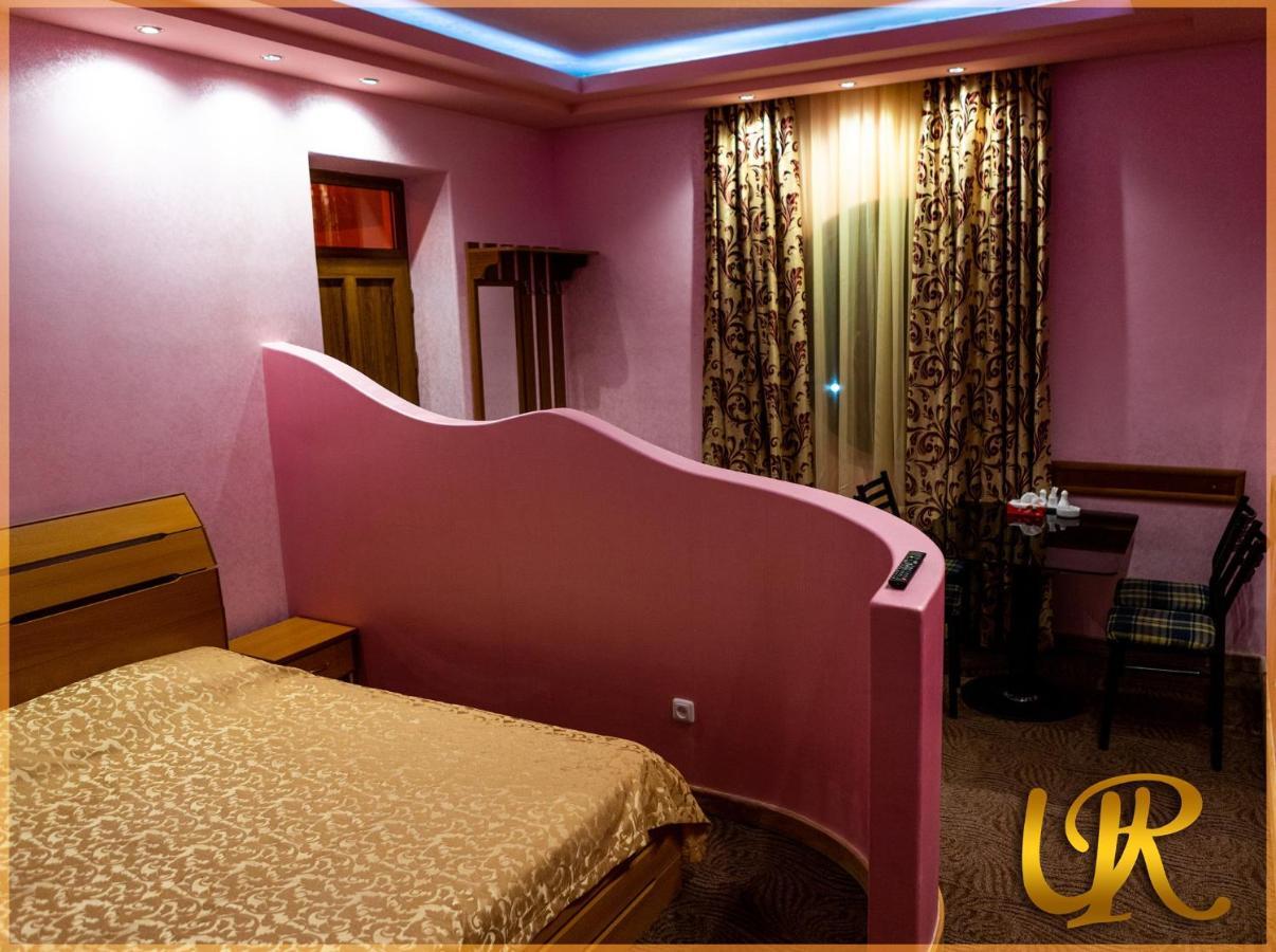 Ureni Hotel Kasagh Exterior photo