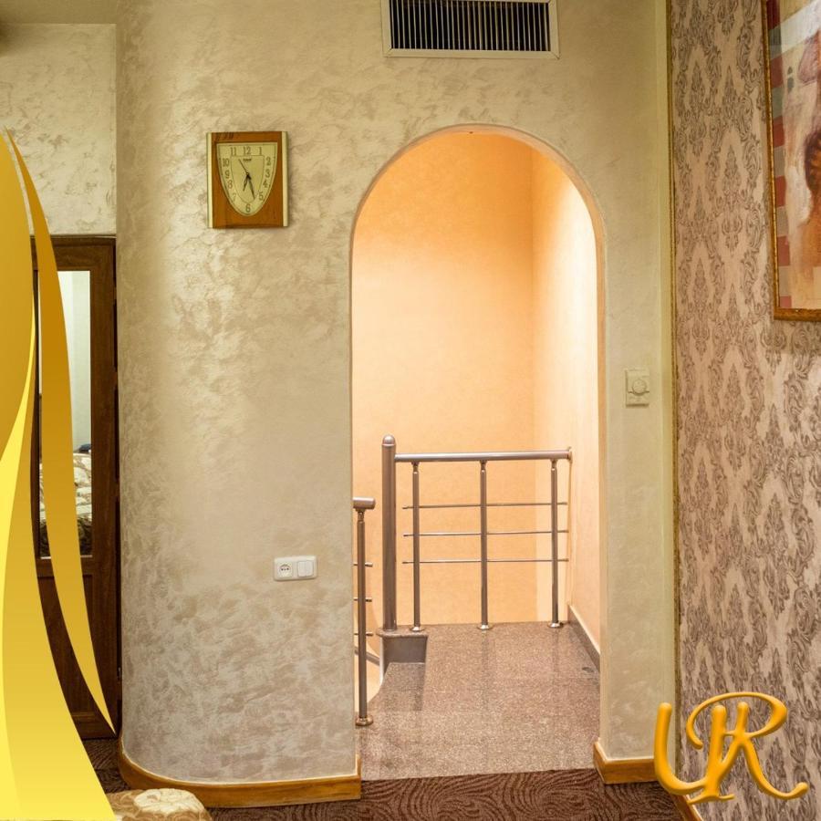 Ureni Hotel Kasagh Exterior photo