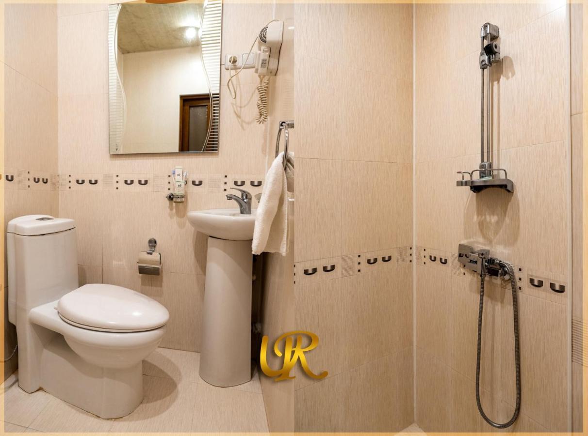 Ureni Hotel Kasagh Exterior photo