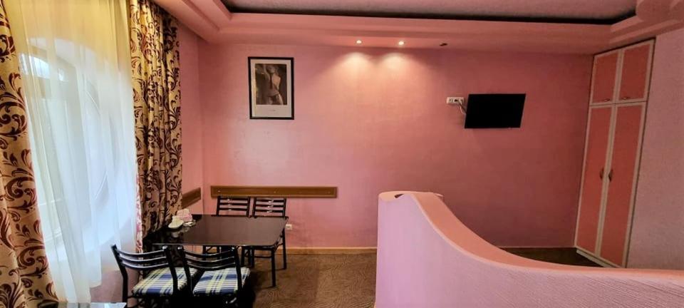 Ureni Hotel Kasagh Exterior photo